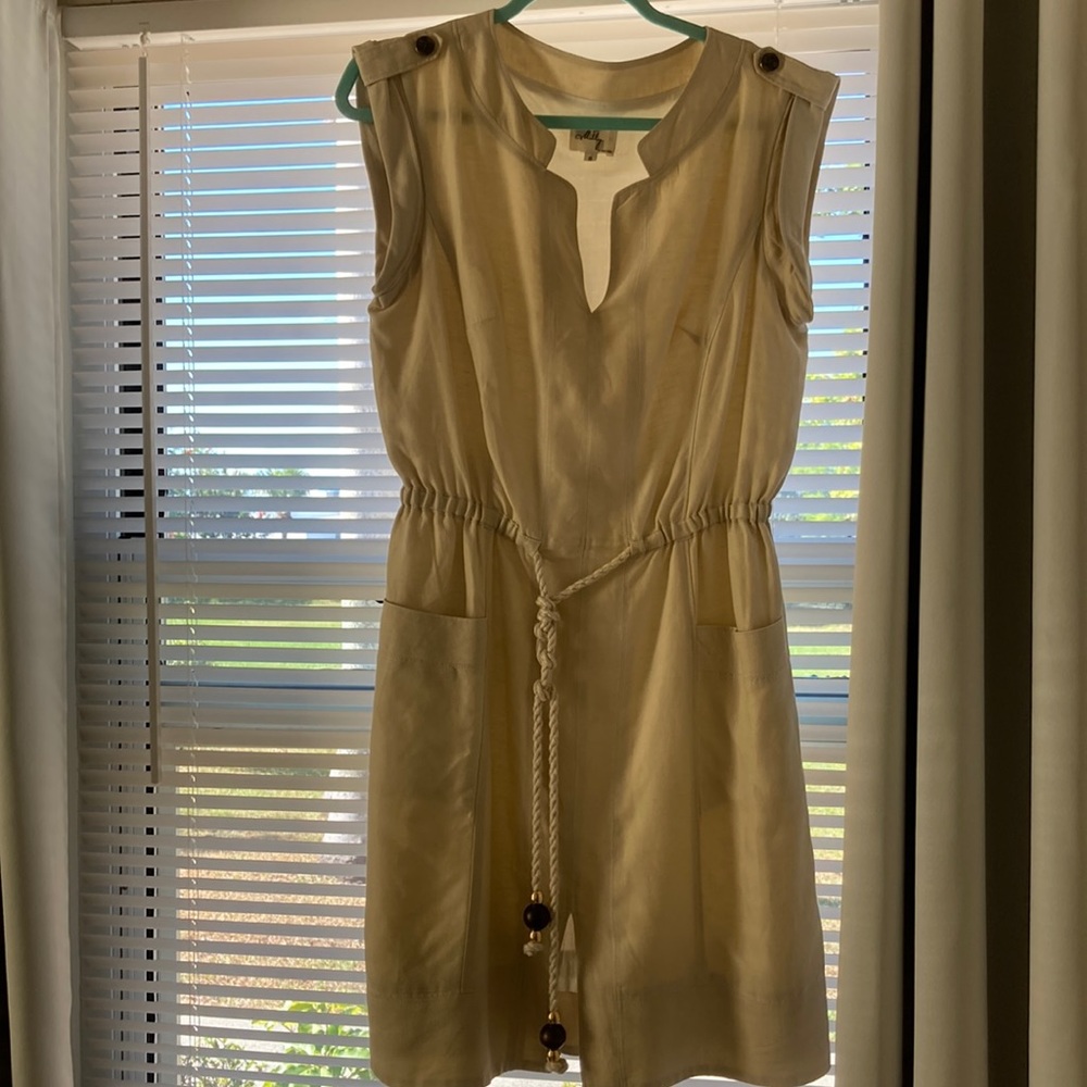 Milly dress